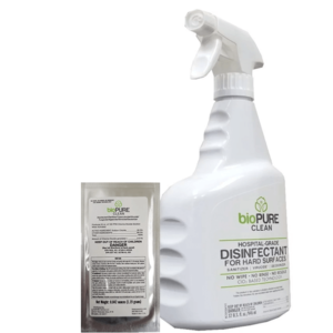 bioPURE CLEAN Kit
