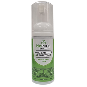 BioPURE Shield Hand Sanitizer by Goldshield | Buy now